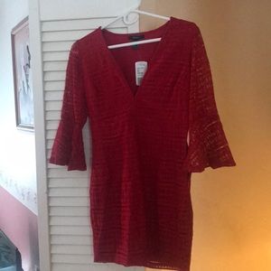 PERFECT VALENTINES DAY DRESS!